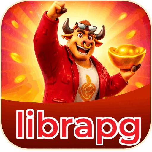 Librapg: Cassino Seguro e Premiado