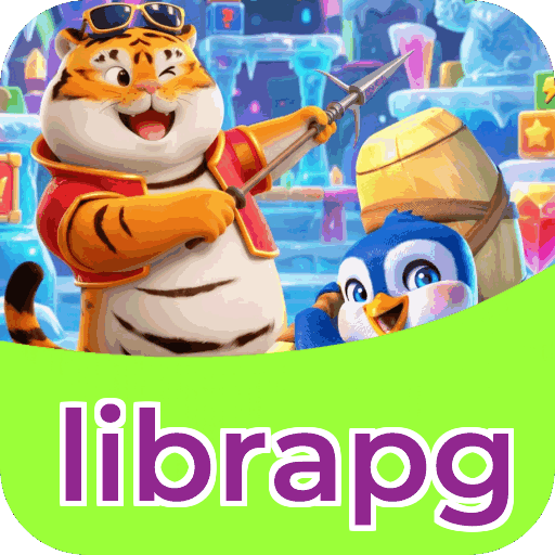 Cadastro librapg