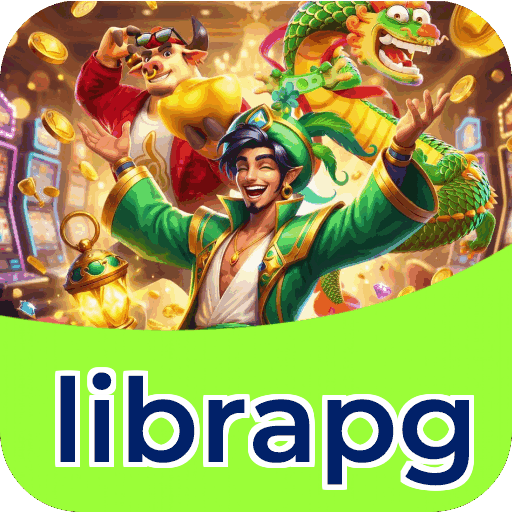 Download iOS librapg