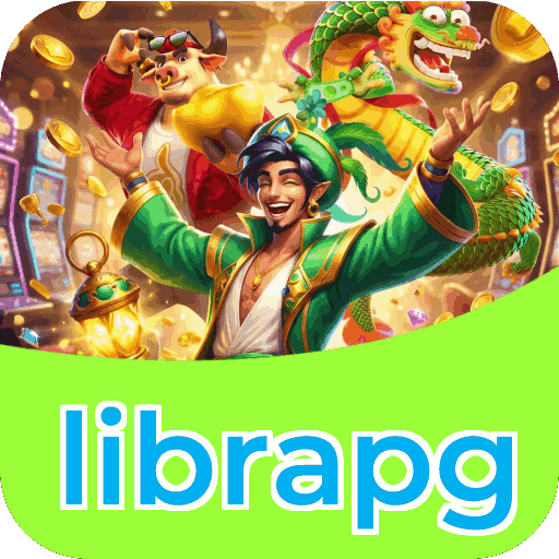 Suporte librapg