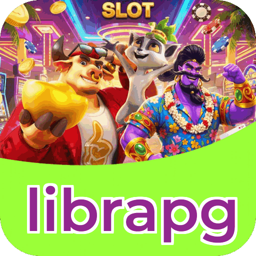 Login rápido no app librapg