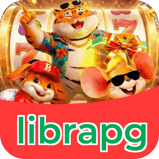 Instalação PC librapg