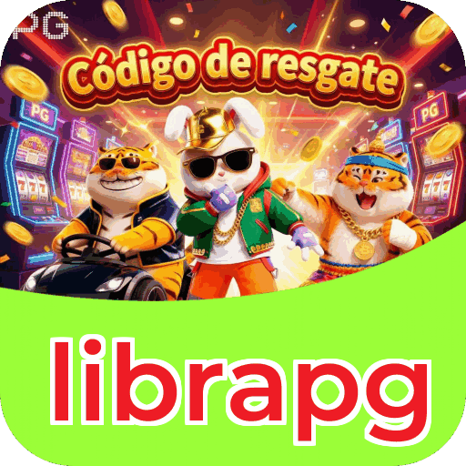 Segurança librapg