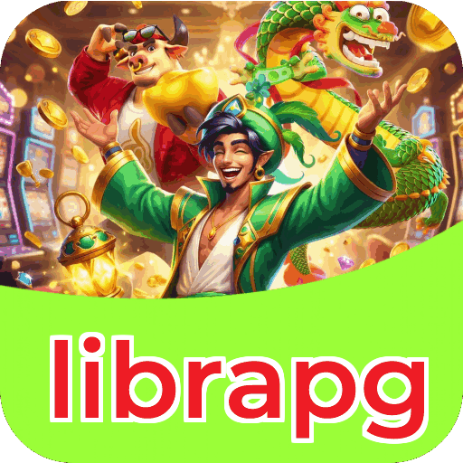 Jogos com maior RTP na librapg